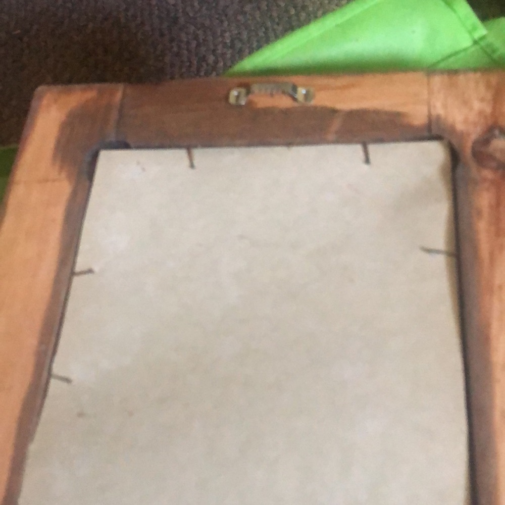 Handcrafted - Picture 2 of 2